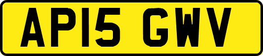AP15GWV