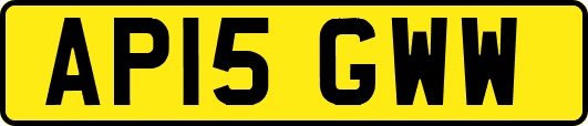 AP15GWW