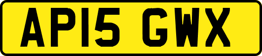 AP15GWX