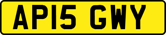 AP15GWY