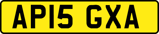 AP15GXA