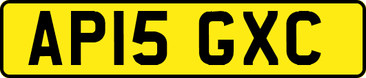 AP15GXC