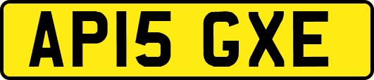 AP15GXE