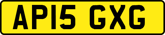 AP15GXG