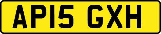 AP15GXH