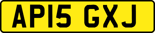 AP15GXJ