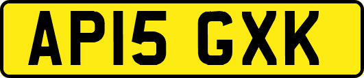 AP15GXK