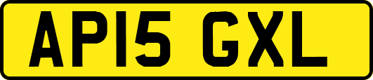 AP15GXL