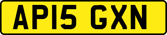AP15GXN