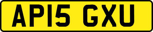 AP15GXU