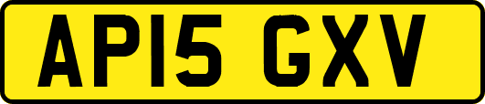 AP15GXV