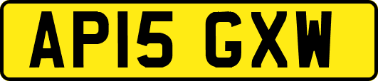 AP15GXW
