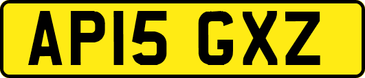 AP15GXZ