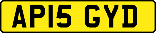 AP15GYD