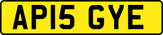 AP15GYE