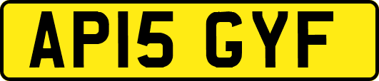 AP15GYF