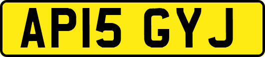 AP15GYJ