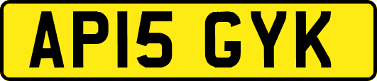 AP15GYK