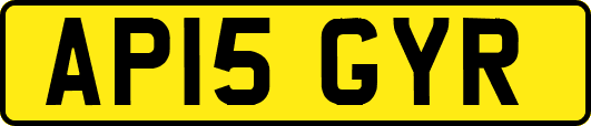 AP15GYR