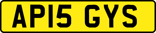 AP15GYS