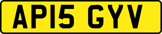 AP15GYV