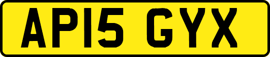 AP15GYX