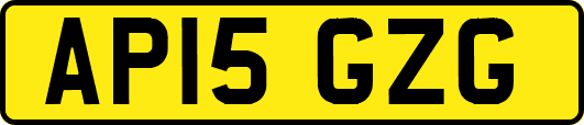 AP15GZG