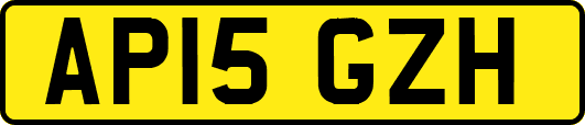 AP15GZH