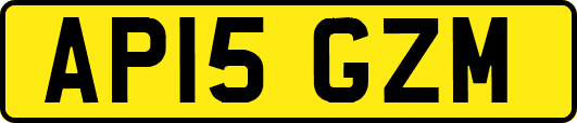 AP15GZM
