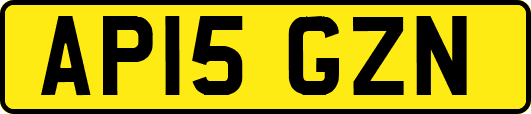 AP15GZN