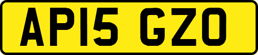 AP15GZO