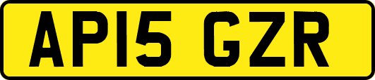 AP15GZR