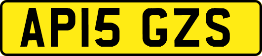 AP15GZS