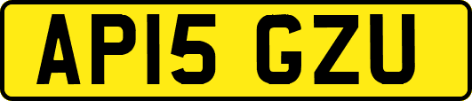AP15GZU