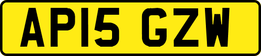 AP15GZW