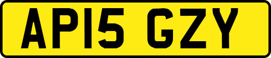 AP15GZY