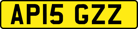 AP15GZZ