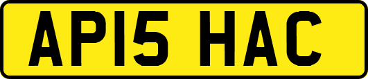AP15HAC