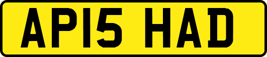 AP15HAD