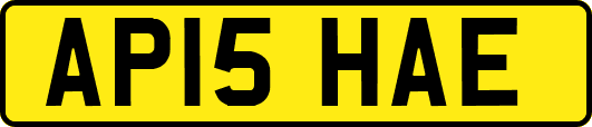 AP15HAE