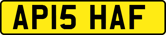 AP15HAF