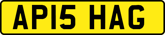 AP15HAG
