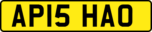 AP15HAO