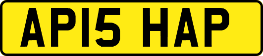 AP15HAP