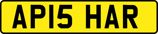 AP15HAR