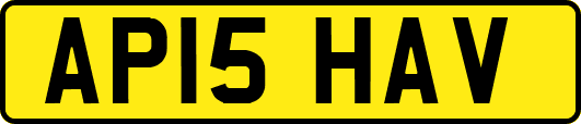 AP15HAV