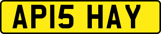AP15HAY