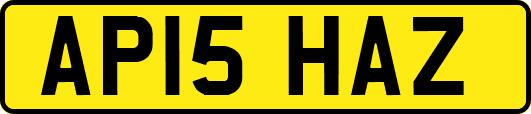 AP15HAZ