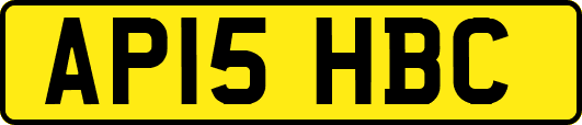 AP15HBC