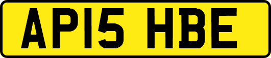 AP15HBE